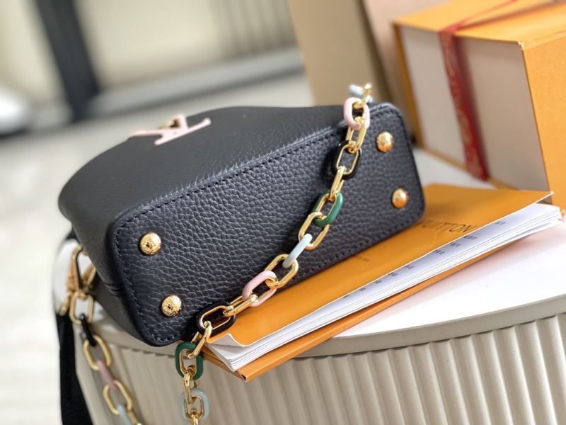 Louis Vuitton Top Handle Bags